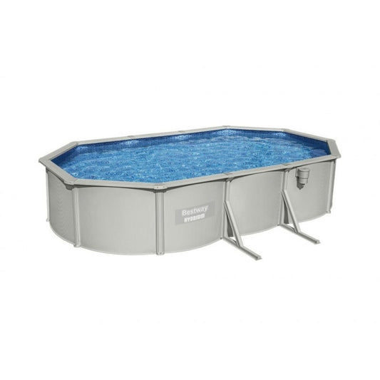 Oval swimming pool Hydrium bestway - 500x360x120 cm