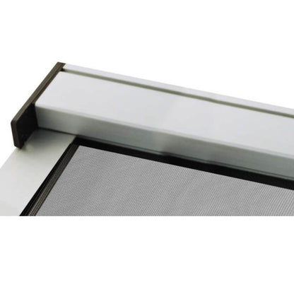 THIN VERTICAL 100X170 WHITE