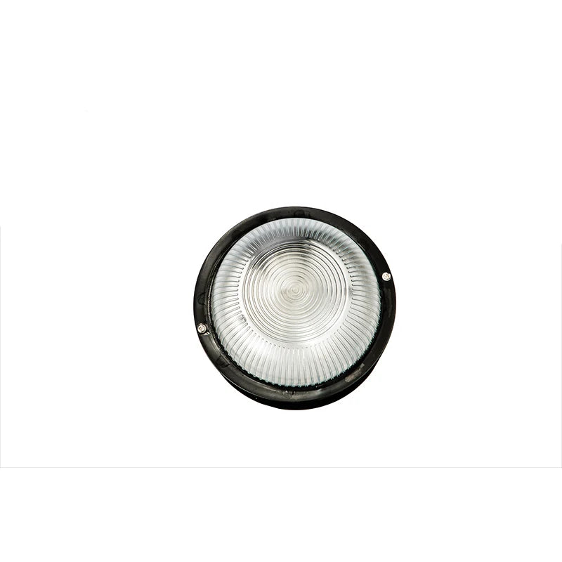 Bellotti round ceiling lamp from 27 to 60 W, elegant and functional