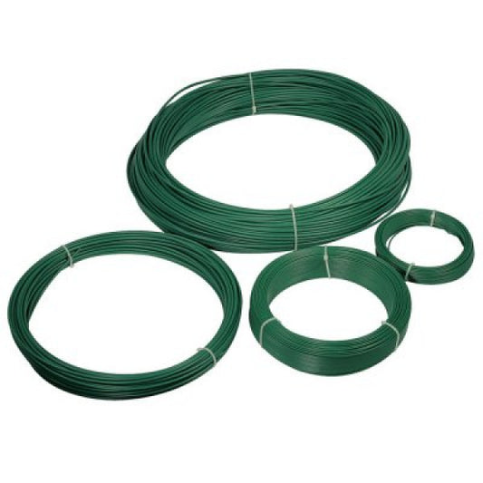 Plastikspule 2,7 mm x 100 Meter