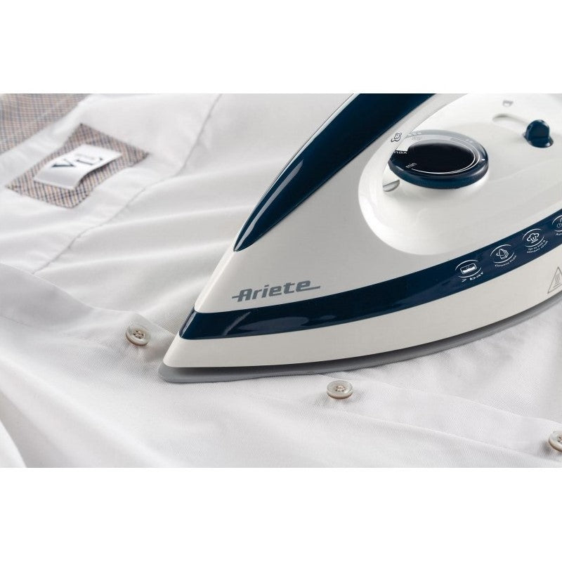 Plancha con caldera Ariete STEAM POWER PRO 2400 w