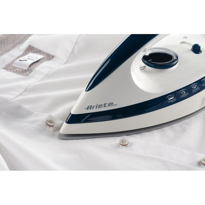 Plancha con caldera Ariete STEAM POWER PRO 2400 w