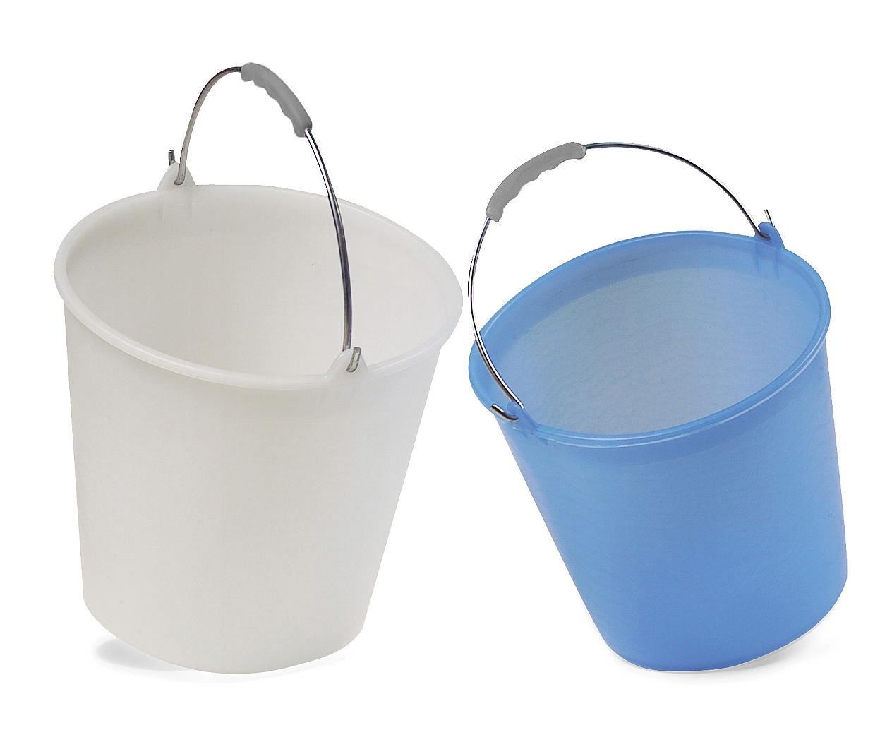 Bucket lt 15