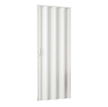 Puerta plegable 'Rigi' 82 x 210 cm - Color blanco