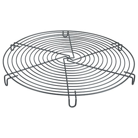 Griglia raffredda torte D. 32,1 x H. 2,4 cm