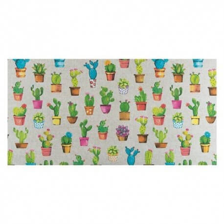 Teppich-Gummi-Antirutschstoff-Serie „Dream“ „Wood“