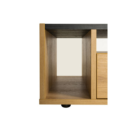 Vitruvia coffee table