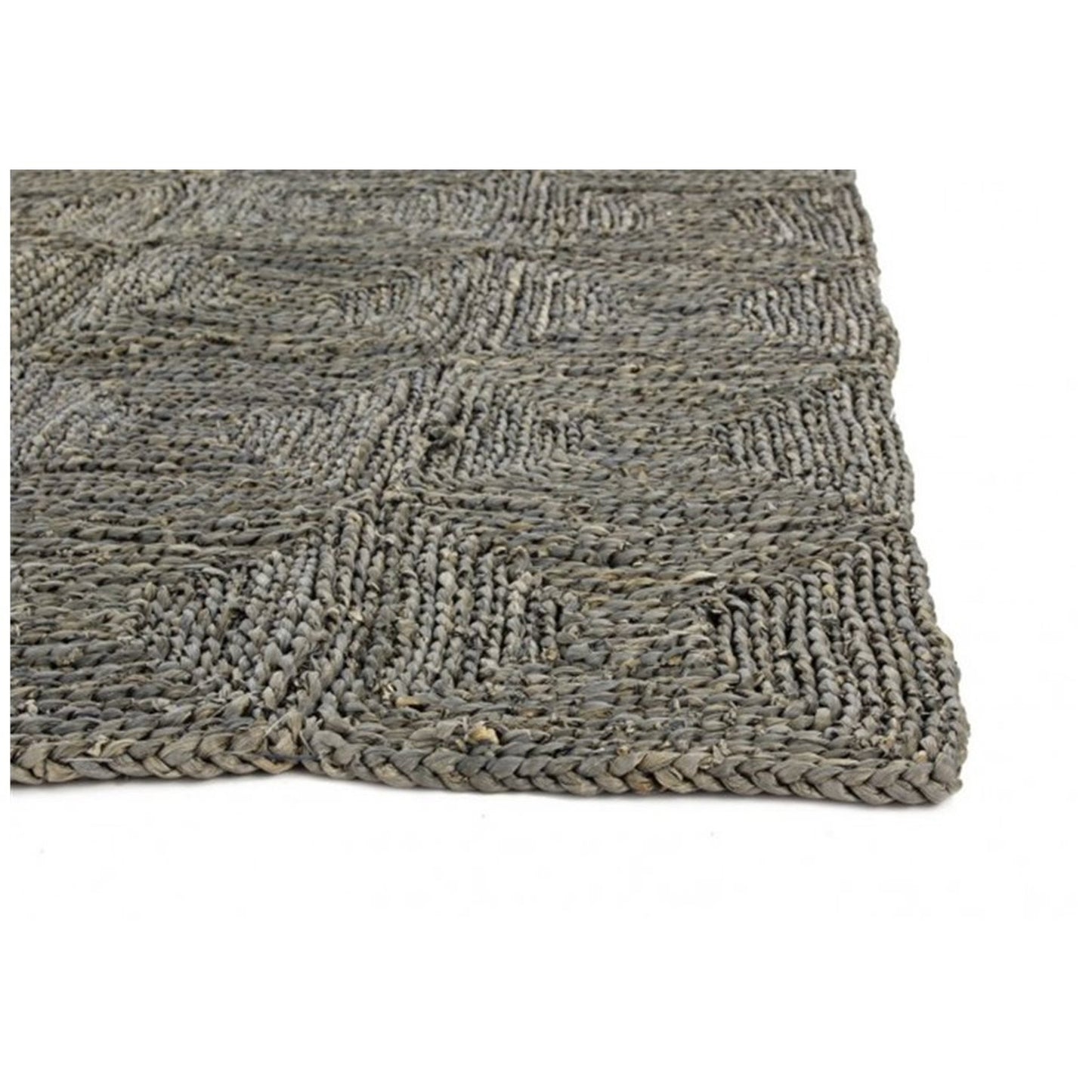 Tappeto grigio 150x210 cm