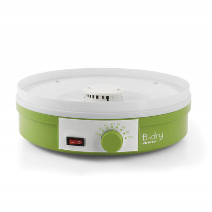 Ariete deshidratador de alimentos b-dry 245w verde 1,5l