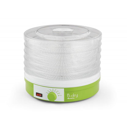 Ariete deshidratador de alimentos b-dry 245w verde 1,5l