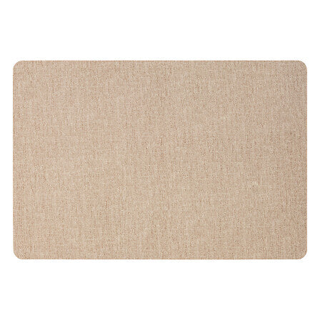 Tovaglietta naturale 45 x 30 cm