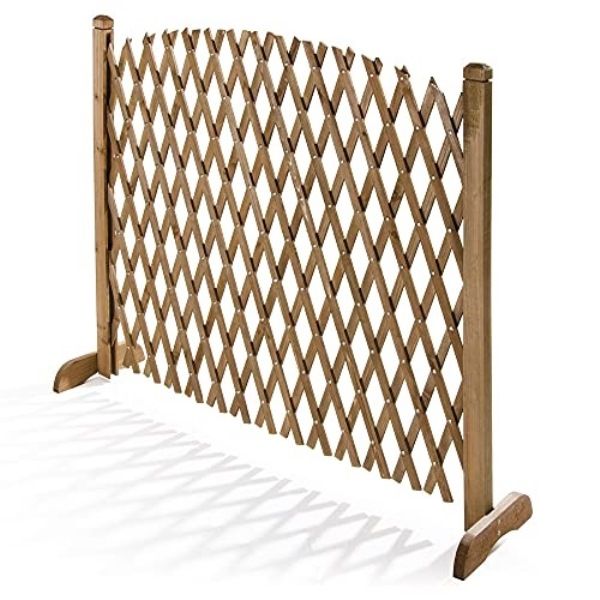 Grilla Flexy 150x120