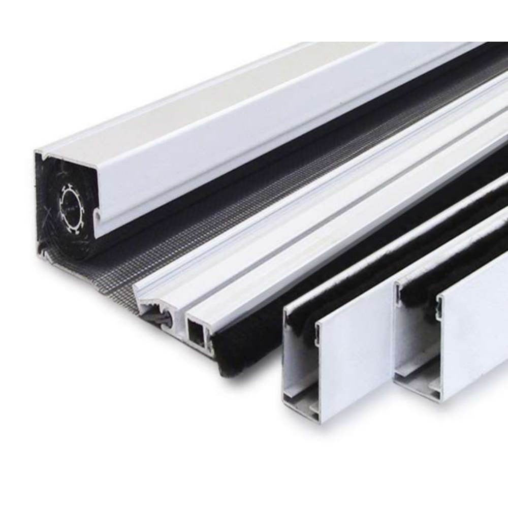 THIN VERTICAL 100X170 WHITE