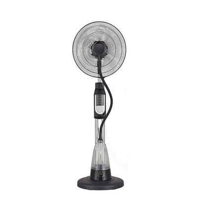 Ventilador de bio nebrise de 2,5lt 3 velocidades con control remoto - 40x40x125 cm