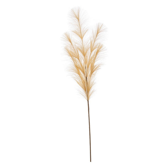 Ramo giallo Ø20x100h in poliestere