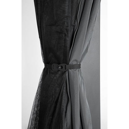 Teli e zanzariere per pergola 3x4 m