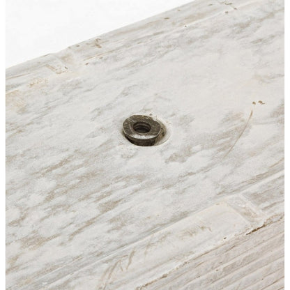 Vaso decorativo in fibra di vetro 32x65