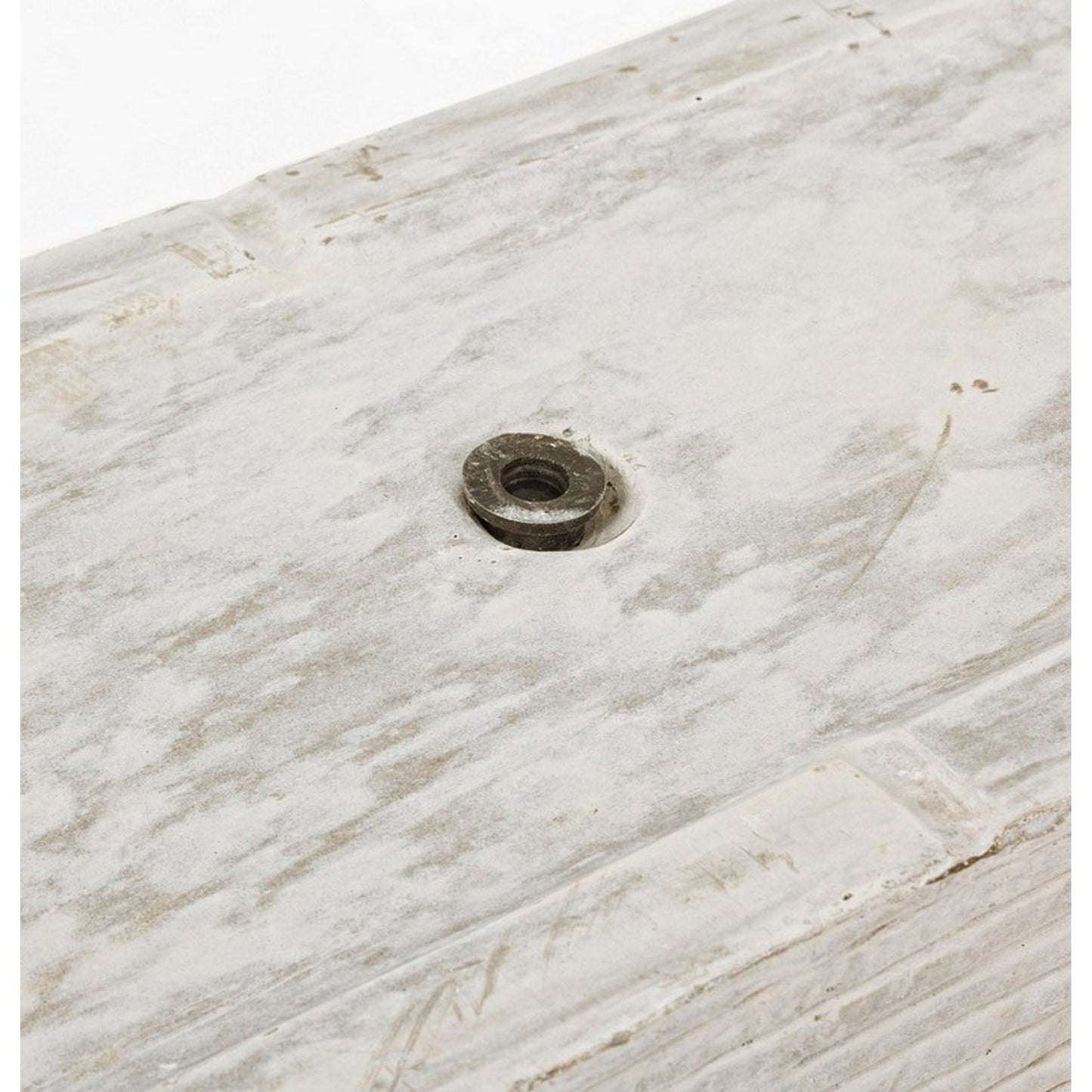 Vaso decorativo moderno Ø42x88 cm sabbia