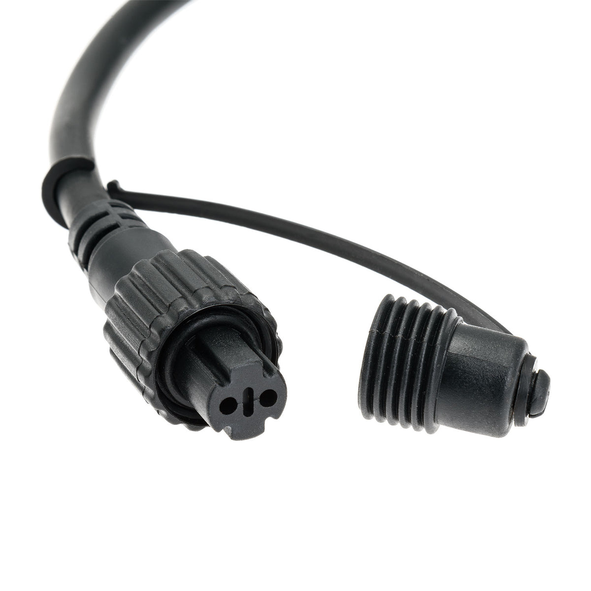 PL E27 16 Lampholder Chain 5m
 Christmas lights