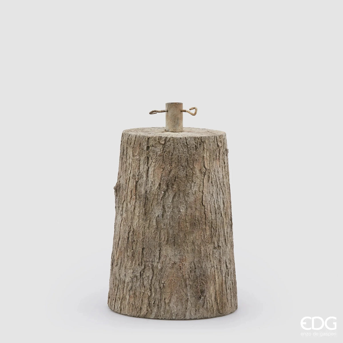 Trunk base for Christmas tree 32x43 cm