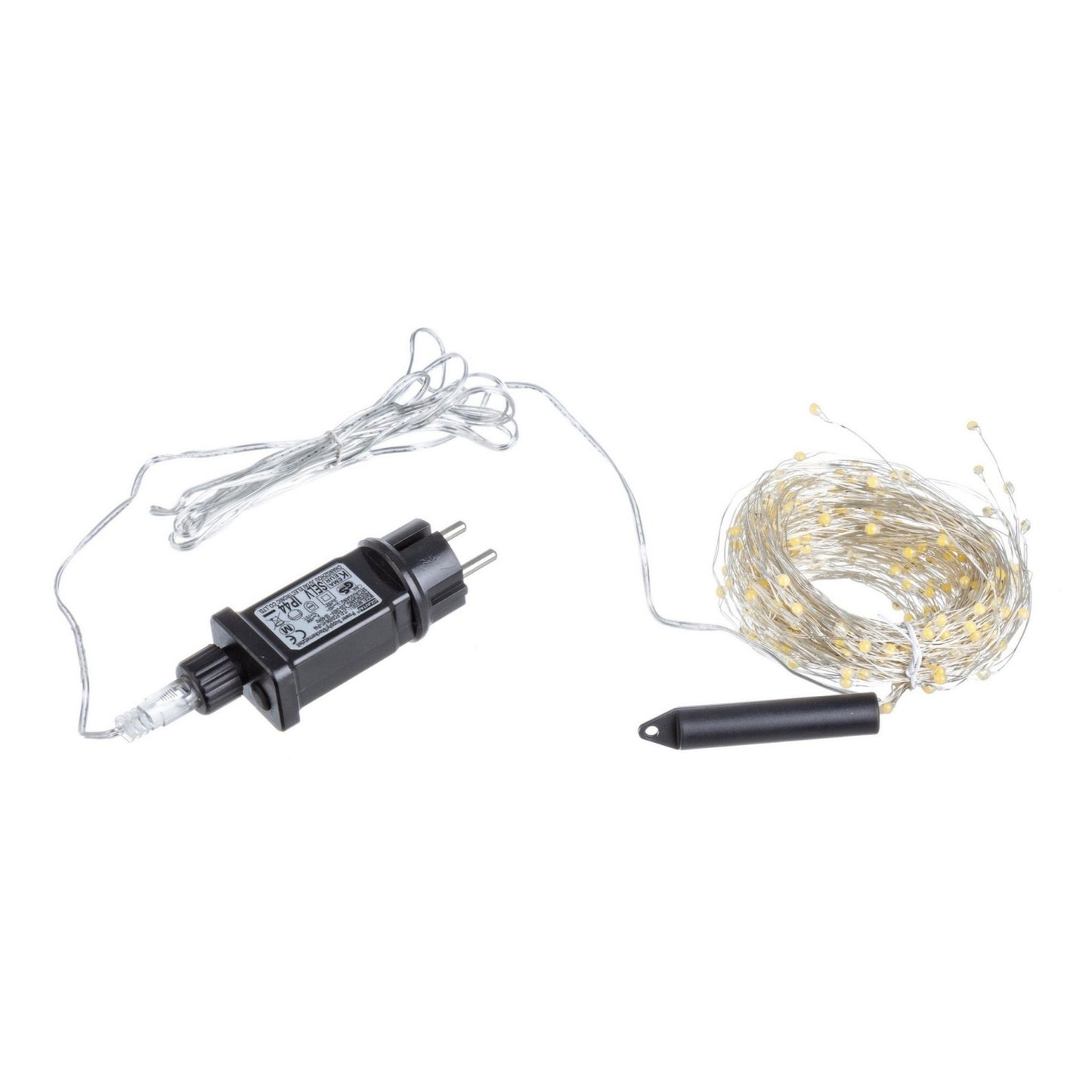 Rami microled 360 led ip44 5 m 18 rami