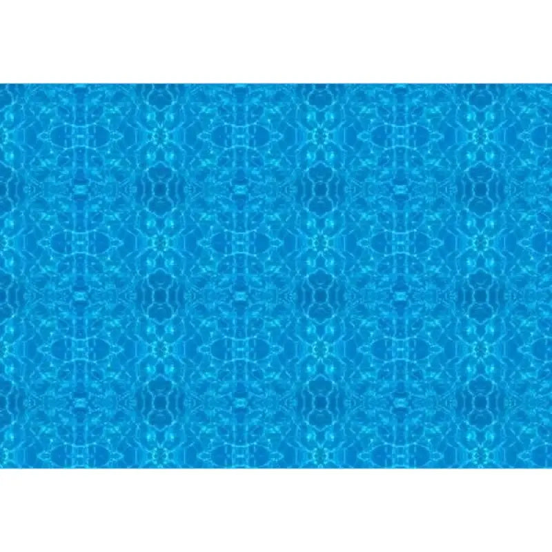 Foglio decorativo effetto acqua Glida 35x100 cm