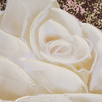 CUADRO IMPRESO EFECTO PINTURA 55 X 3 X 100 CM