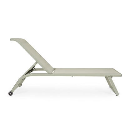 Lettino c-ruote 70x182x91.5 cm