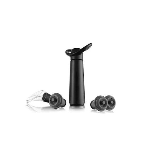 Set Wine Saver Concerto 5 Pieces