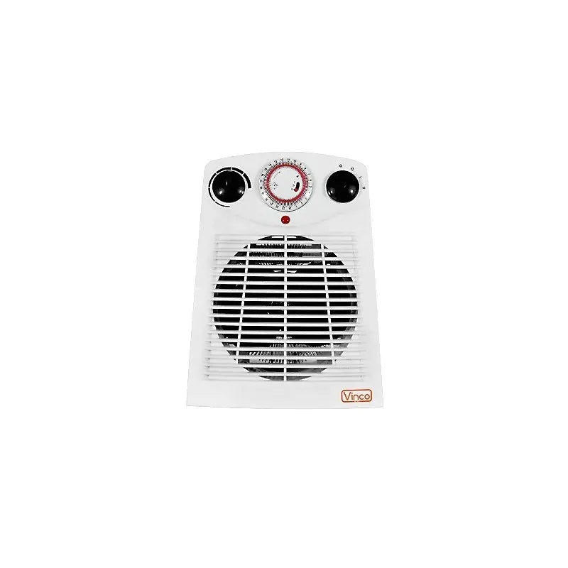 Vinco Termoventilatore 2000 W - codice 70303