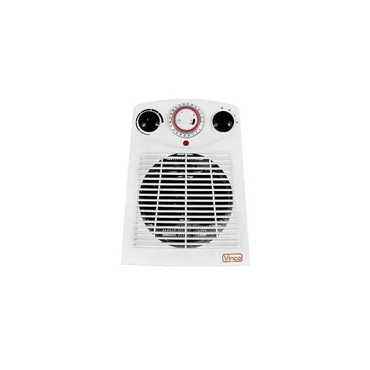 Vinco Termoventilatore 2000 W - codice 70303