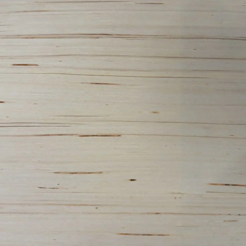 Pannello compensato millerighe in pioppo 121x61x2 cm