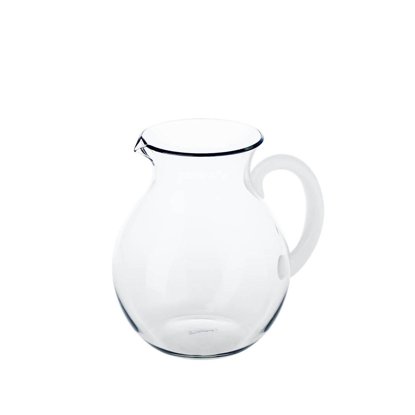 Caraffa Balloon trasparente