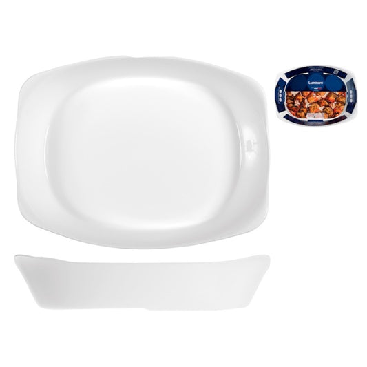 Pirofila rettangolare Smart Cuisine 38x28 cm P8330