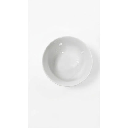 Ciotola Nonna 14 cm bianca