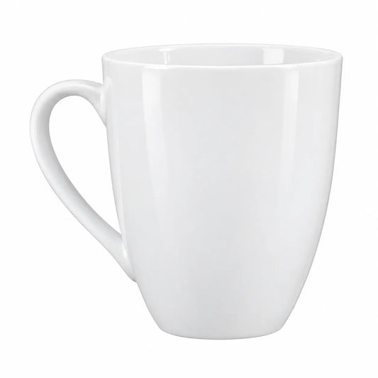 Tazza Nonna 36 cl bianca