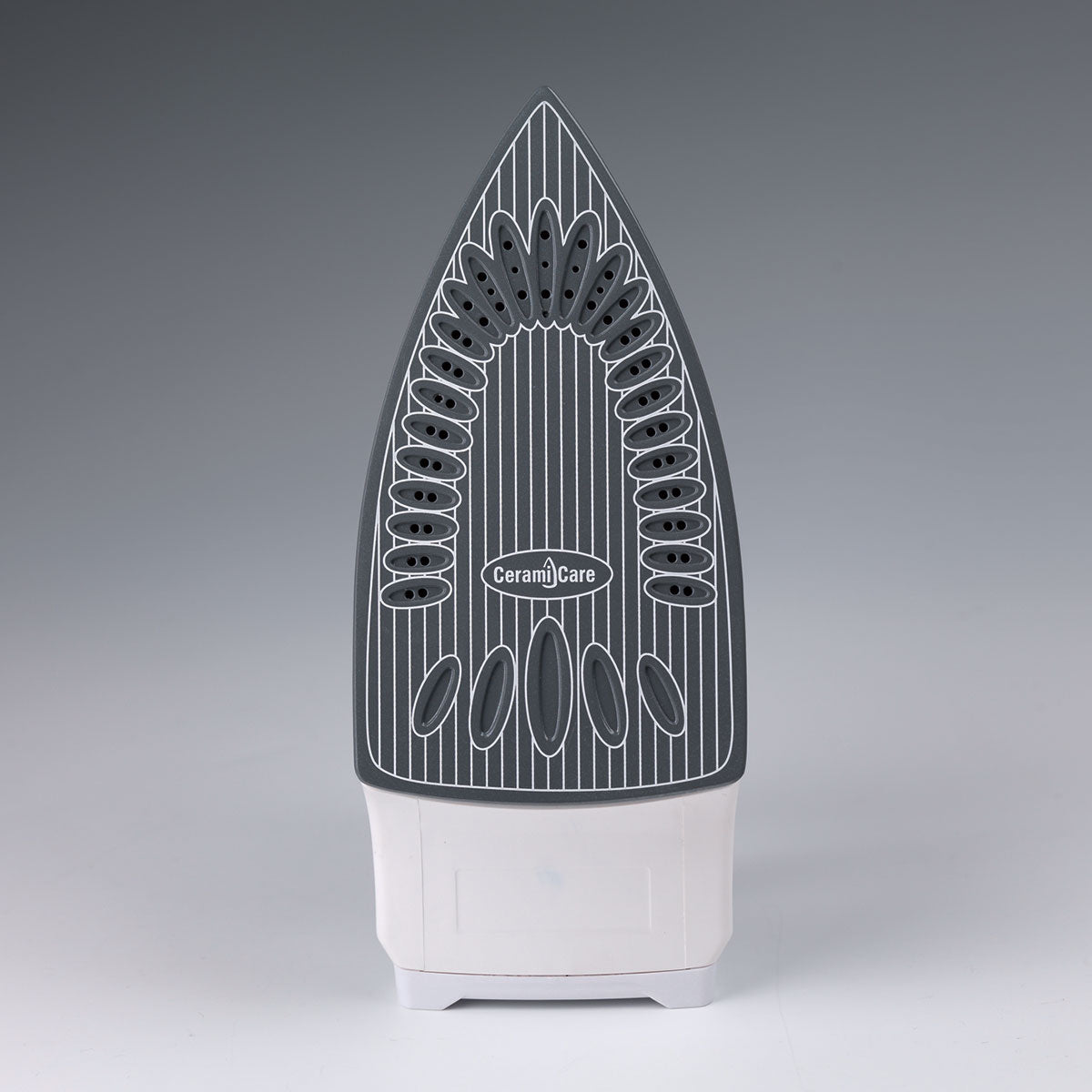 Plancha de vapor 2000W