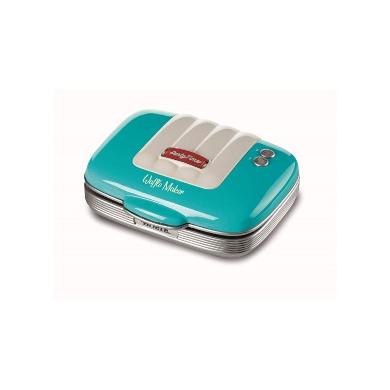 Azzurra Ariete waffle maker PARTY TIME 700 w