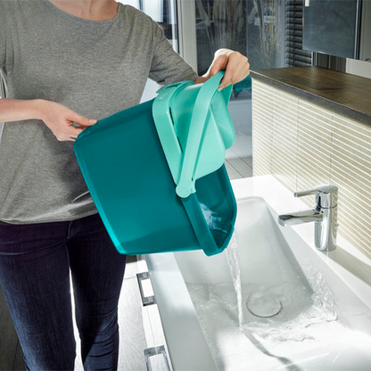 Juego de limpieza combinada