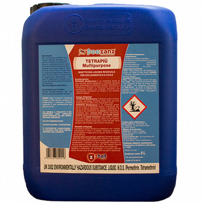 Freezanz Mehrzweck-Insektizid, 5-Liter-Format