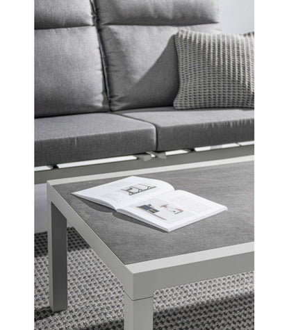 Lunar Kledi Couchtisch 120x70 cm