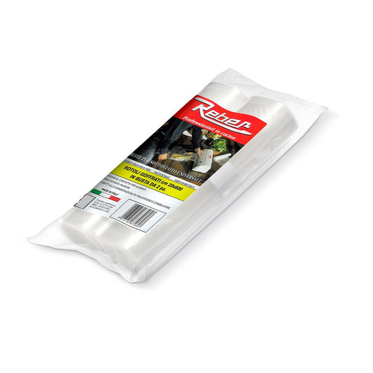 Envelope two rolls 20 x 6 meters