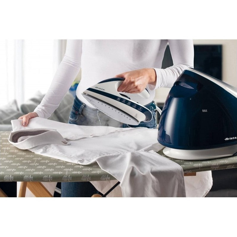 Plancha con caldera Ariete STEAM POWER PRO 2400 w