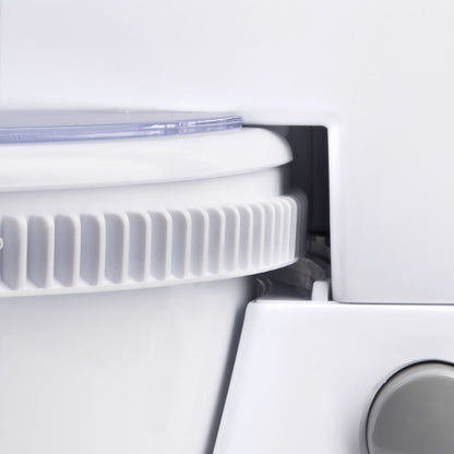 WHISKER MIT SCHÜSSEL