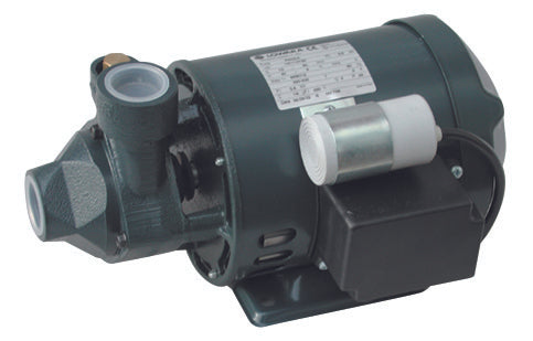 Bomba eléctrica periférica serie Lowara P