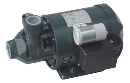 Bomba eléctrica periférica serie Lowara P