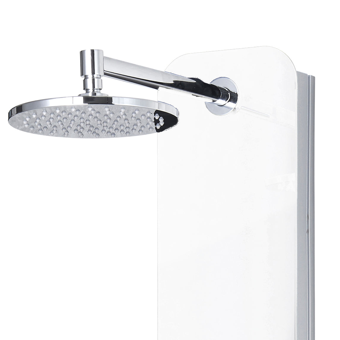 Pared Equipada Multifunción Modelo Bali