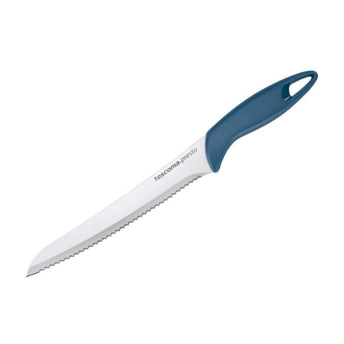 Presto cuchillo para pan 20 cm