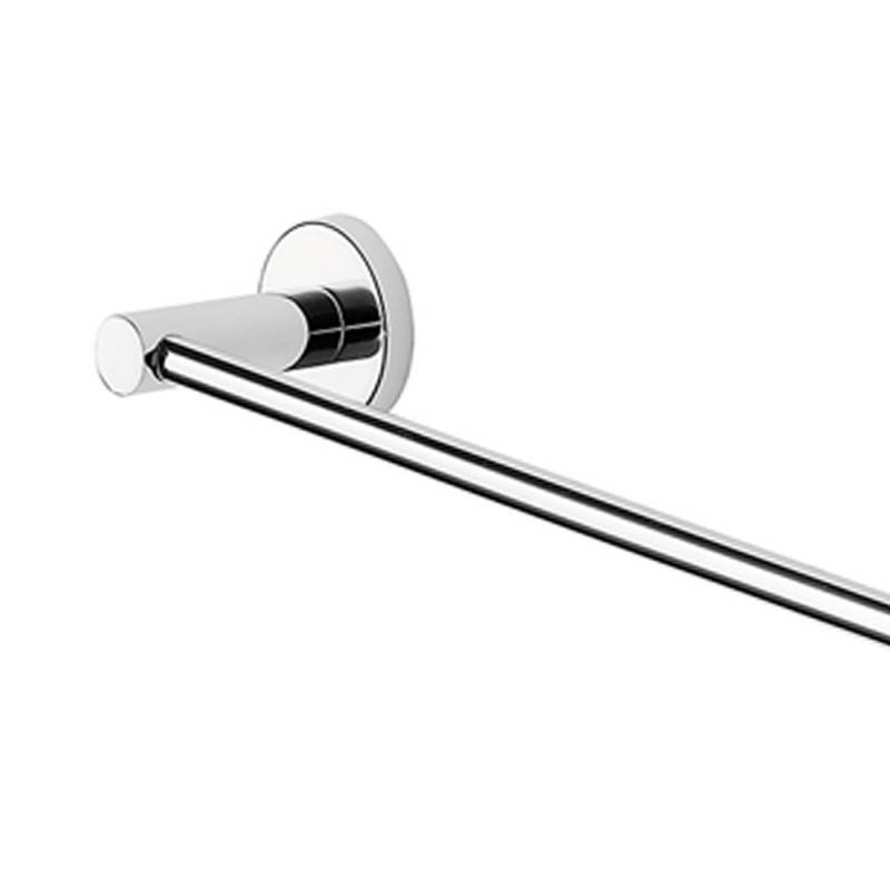 Toallero de pared 60 cm - Serie Felce