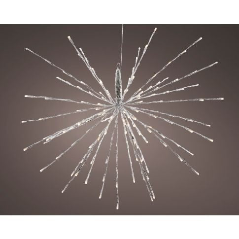 Polar Star Bright 72 Led D.45Cm Blanco...